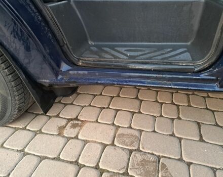 Форд Другая, объемом двигателя 0 л и пробегом 0 тыс. км за 5650 $, фото 5 на Automoto.ua