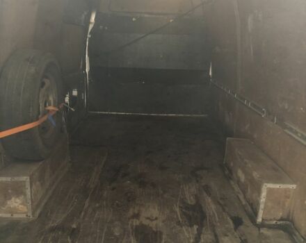 Форд Інша, об'ємом двигуна 0 л та пробігом 0 тис. км за 4500 $, фото 2 на Automoto.ua