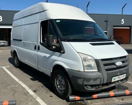 Форд Другая, объемом двигателя 0 л и пробегом 0 тыс. км за 8500 $, фото 3 на Automoto.ua