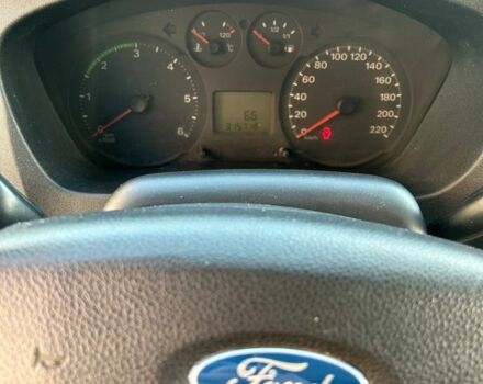 Форд Другая, объемом двигателя 0 л и пробегом 0 тыс. км за 8500 $, фото 12 на Automoto.ua