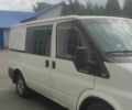 Форд Другая, объемом двигателя 0 л и пробегом 0 тыс. км за 4950 $, фото 5 на Automoto.ua