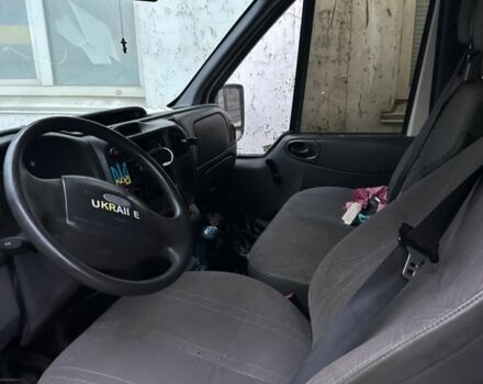 Форд Другая, объемом двигателя 0 л и пробегом 0 тыс. км за 1800 $, фото 2 на Automoto.ua