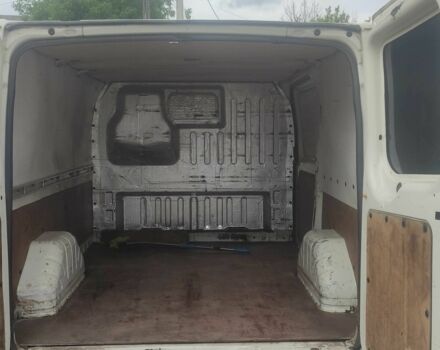 Форд Другая, объемом двигателя 0 л и пробегом 0 тыс. км за 4950 $, фото 3 на Automoto.ua