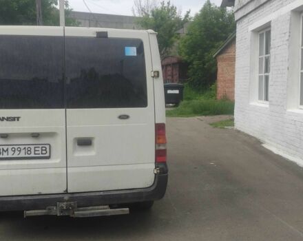 Форд Другая, объемом двигателя 0 л и пробегом 0 тыс. км за 4950 $, фото 4 на Automoto.ua