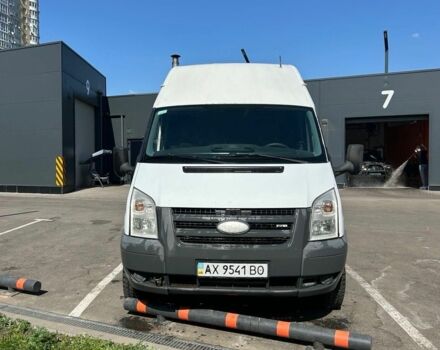 Форд Другая, объемом двигателя 0 л и пробегом 0 тыс. км за 8500 $, фото 2 на Automoto.ua