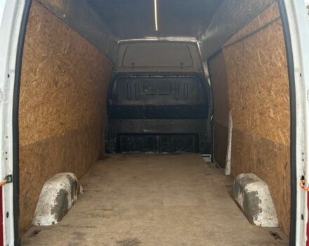 Форд Другая, объемом двигателя 0 л и пробегом 0 тыс. км за 8500 $, фото 10 на Automoto.ua