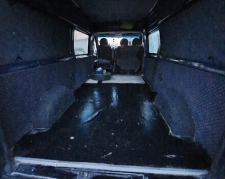 Форд Другая, объемом двигателя 0 л и пробегом 0 тыс. км за 5650 $, фото 6 на Automoto.ua