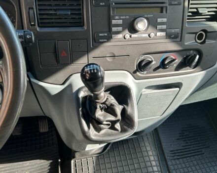Форд Другая, объемом двигателя 0 л и пробегом 0 тыс. км за 8500 $, фото 13 на Automoto.ua