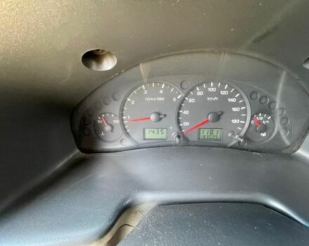 Форд Інша, об'ємом двигуна 0 л та пробігом 0 тис. км за 7000 $, фото 9 на Automoto.ua
