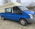 Форд Другая, объемом двигателя 0 л и пробегом 0 тыс. км за 4500 $, фото 1 на Automoto.ua