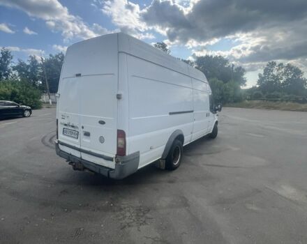 Форд Інша, об'ємом двигуна 0 л та пробігом 0 тис. км за 5800 $, фото 6 на Automoto.ua