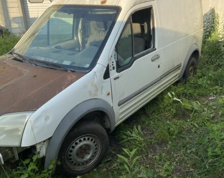 Форд Другая, объемом двигателя 0 л и пробегом 0 тыс. км за 2000 $, фото 5 на Automoto.ua