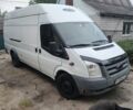 Форд Другая, объемом двигателя 0 л и пробегом 0 тыс. км за 8500 $, фото 3 на Automoto.ua