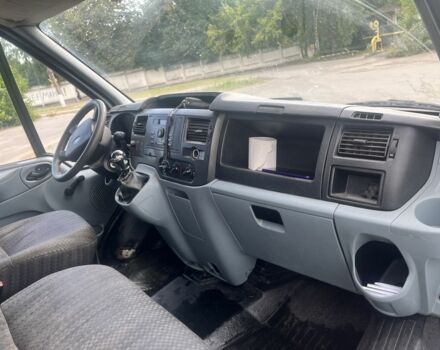 Форд Інша, об'ємом двигуна 0 л та пробігом 0 тис. км за 5800 $, фото 5 на Automoto.ua