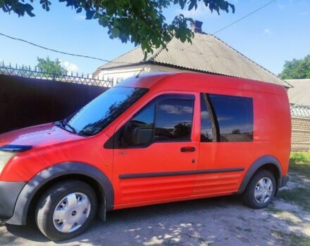 Форд Другая, объемом двигателя 0 л и пробегом 0 тыс. км за 5200 $, фото 1 на Automoto.ua