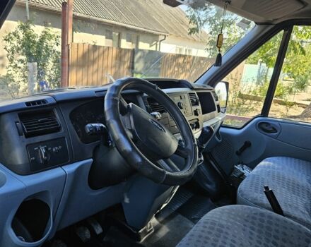 Форд Другая, объемом двигателя 0 л и пробегом 0 тыс. км за 4500 $, фото 1 на Automoto.ua