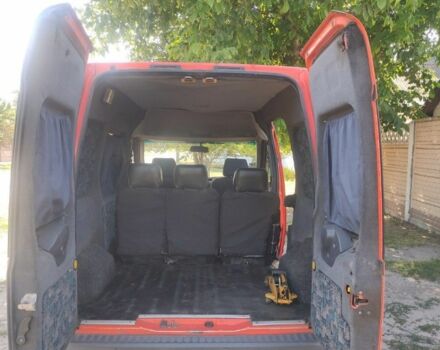 Форд Другая, объемом двигателя 0 л и пробегом 0 тыс. км за 5200 $, фото 3 на Automoto.ua