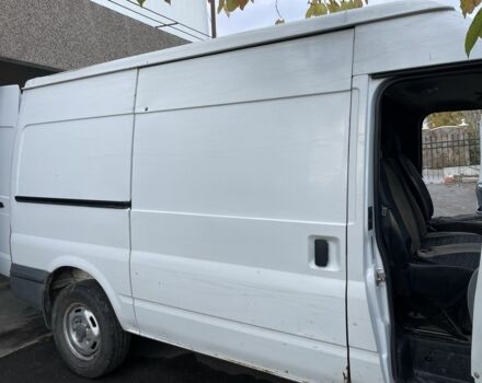 Форд Другая, объемом двигателя 0 л и пробегом 0 тыс. км за 5000 $, фото 11 на Automoto.ua