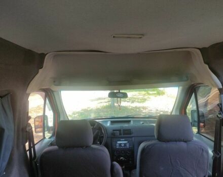 Форд Другая, объемом двигателя 0 л и пробегом 0 тыс. км за 5200 $, фото 5 на Automoto.ua