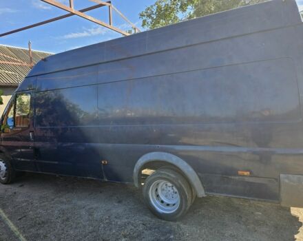 Форд Другая, объемом двигателя 0 л и пробегом 0 тыс. км за 4500 $, фото 3 на Automoto.ua