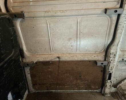 Форд Другая, объемом двигателя 0 л и пробегом 0 тыс. км за 5000 $, фото 13 на Automoto.ua