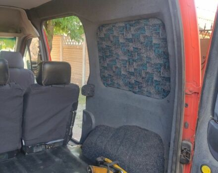 Форд Другая, объемом двигателя 0 л и пробегом 0 тыс. км за 5200 $, фото 4 на Automoto.ua