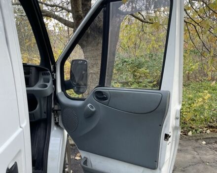 Форд Другая, объемом двигателя 0 л и пробегом 0 тыс. км за 5000 $, фото 5 на Automoto.ua