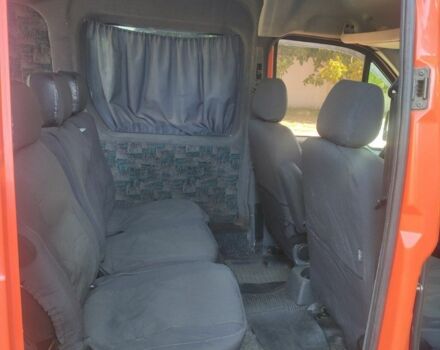 Форд Другая, объемом двигателя 0 л и пробегом 0 тыс. км за 5200 $, фото 6 на Automoto.ua