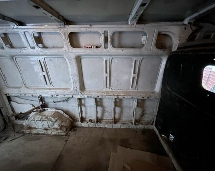 Форд Другая, объемом двигателя 0 л и пробегом 0 тыс. км за 5000 $, фото 14 на Automoto.ua