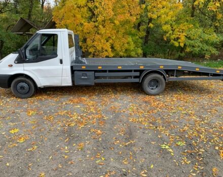 Форд Другая, объемом двигателя 0 л и пробегом 0 тыс. км за 9700 $, фото 4 на Automoto.ua