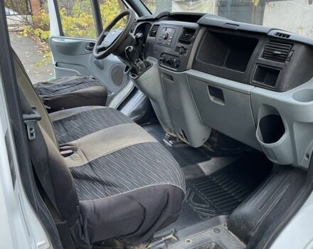 Форд Другая, объемом двигателя 0 л и пробегом 0 тыс. км за 5000 $, фото 9 на Automoto.ua