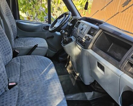 Форд Другая, объемом двигателя 0 л и пробегом 0 тыс. км за 4500 $, фото 2 на Automoto.ua