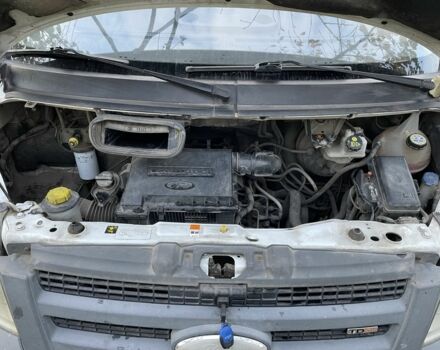 Форд Другая, объемом двигателя 0 л и пробегом 0 тыс. км за 5000 $, фото 17 на Automoto.ua