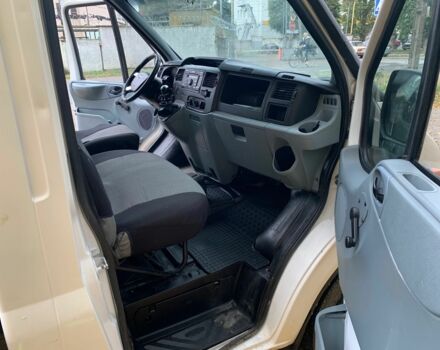 Форд Другая, объемом двигателя 0 л и пробегом 0 тыс. км за 9700 $, фото 9 на Automoto.ua