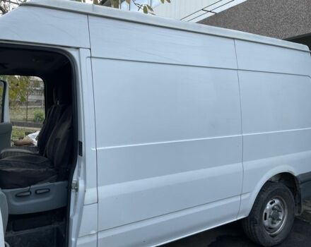 Форд Другая, объемом двигателя 0 л и пробегом 0 тыс. км за 5000 $, фото 10 на Automoto.ua