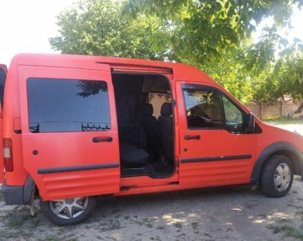 Форд Другая, объемом двигателя 0 л и пробегом 0 тыс. км за 5200 $, фото 2 на Automoto.ua