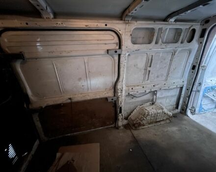 Форд Другая, объемом двигателя 0 л и пробегом 0 тыс. км за 5000 $, фото 15 на Automoto.ua