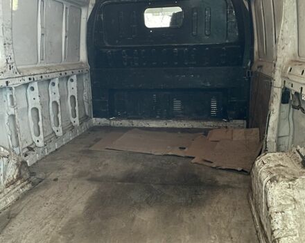 Форд Другая, объемом двигателя 0 л и пробегом 0 тыс. км за 5000 $, фото 12 на Automoto.ua