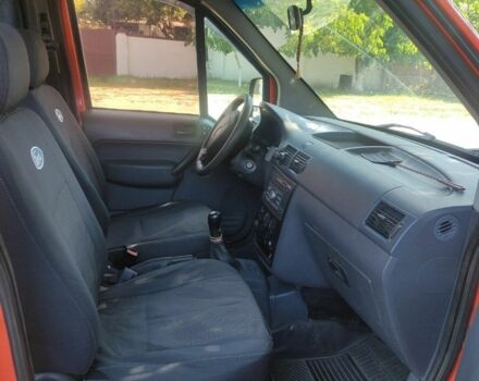 Форд Другая, объемом двигателя 0 л и пробегом 0 тыс. км за 5200 $, фото 7 на Automoto.ua