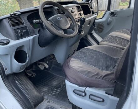 Форд Другая, объемом двигателя 0 л и пробегом 0 тыс. км за 5000 $, фото 6 на Automoto.ua