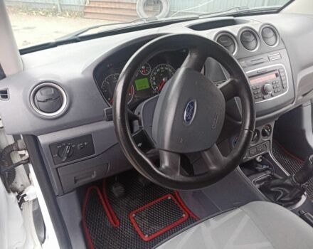 Форд Другая, объемом двигателя 0 л и пробегом 0 тыс. км за 4199 $, фото 5 на Automoto.ua