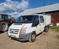 Форд Інша, об'ємом двигуна 0 л та пробігом 0 тис. км за 4499 $, фото 1 на Automoto.ua