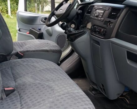 Форд Другая, объемом двигателя 0 л и пробегом 0 тыс. км за 7500 $, фото 3 на Automoto.ua