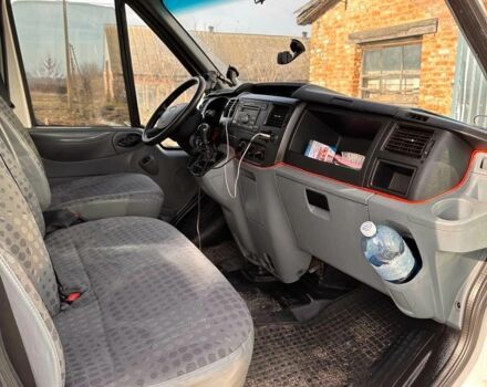 Форд Другая, объемом двигателя 0 л и пробегом 0 тыс. км за 6500 $, фото 5 на Automoto.ua