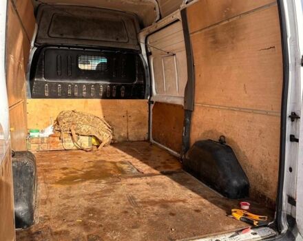 Форд Другая, объемом двигателя 0 л и пробегом 0 тыс. км за 6500 $, фото 3 на Automoto.ua