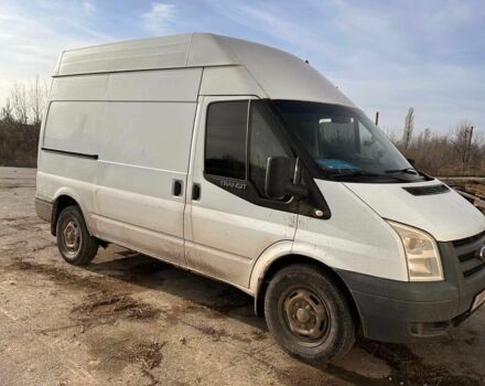 Форд Другая, объемом двигателя 0 л и пробегом 0 тыс. км за 6500 $, фото 1 на Automoto.ua