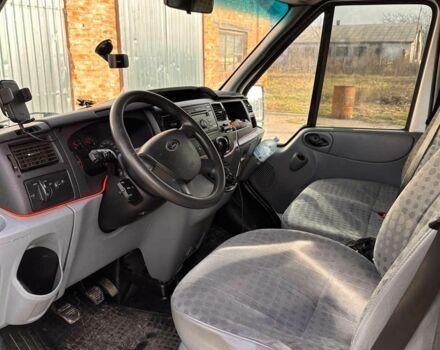 Форд Другая, объемом двигателя 0 л и пробегом 0 тыс. км за 6500 $, фото 4 на Automoto.ua