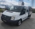 Форд Інша, об'ємом двигуна 0 л та пробігом 0 тис. км за 10600 $, фото 1 на Automoto.ua
