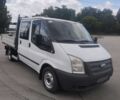 Форд Інша, об'ємом двигуна 0 л та пробігом 0 тис. км за 10600 $, фото 1 на Automoto.ua