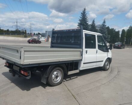 Форд Інша, об'ємом двигуна 0 л та пробігом 0 тис. км за 10600 $, фото 5 на Automoto.ua
